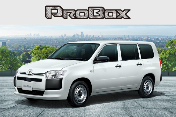 さやまや プロボックス30% プロボックス | トヨタカローラ新埼玉株式会社