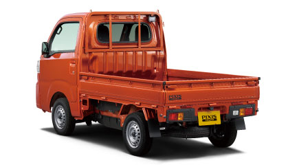 ピクシス トラック | 価格・グレード | トヨタカローラ新埼玉株式会社