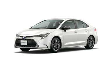 HYBRID W×B(2WD)