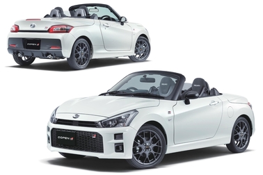 GR SPORT(5MT)