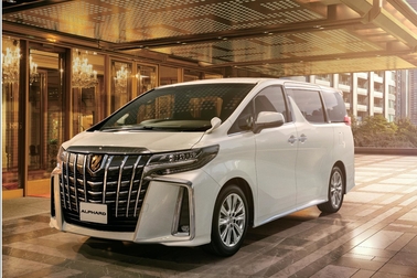 特別仕様車 S“TYPE GOLD”(7人乗り・2WD)