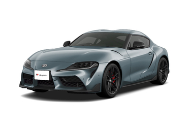 マットストームグレーメタリック〈D08〉フロントサイド