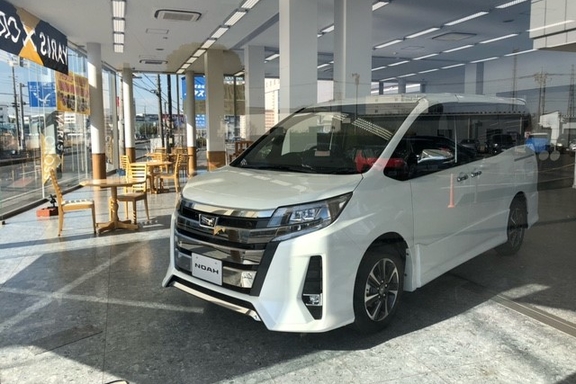 北鴻巣店  トヨタカローラ新埼玉株式会社