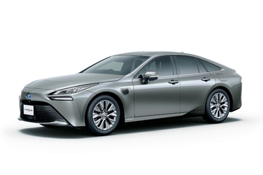 Z“Advanced Drive”