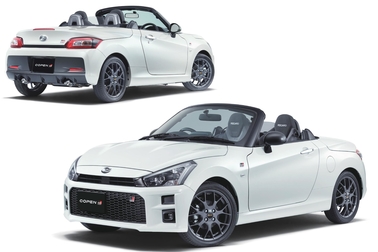 GR SPORT(5MT)