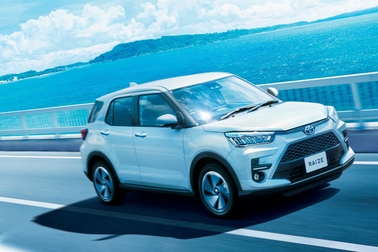 Z(ハイブリッド・2WD)