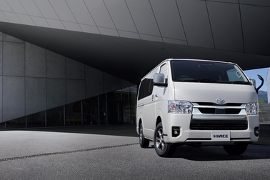 VAN・2WD・2800ディーゼル・標準ボディ・スーパーGL