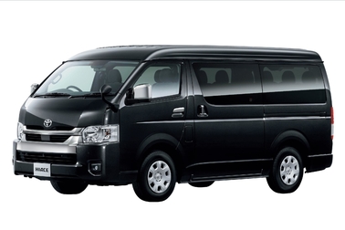 WAGON・2WD・2700ガソリン・GL