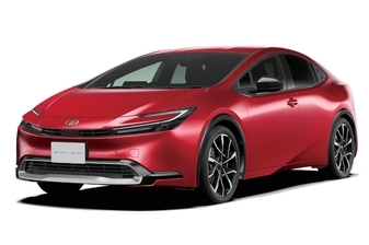 Z(PLUG-IN HYBRID)|フロント Z(プラグインハイブリッド)