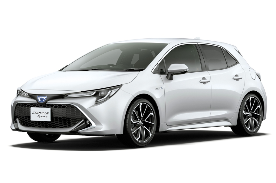 HYBRID G“Z”