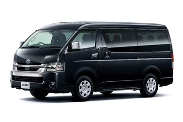 WAGON・2WD・2700ガソリン・GL