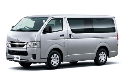 VAN・2WD・2000ガソリン・DX“GLパッケージ”