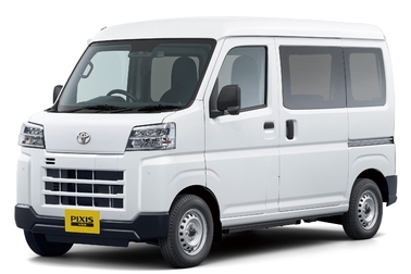 デラックス（電気自動車）