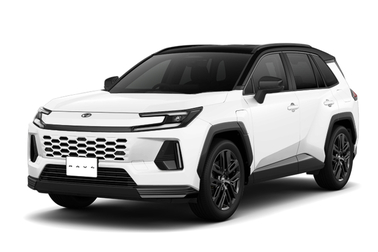 ブラック〈202〉×プラチナホワイトパールマイカ〈089〉［2VP］フロントサイド