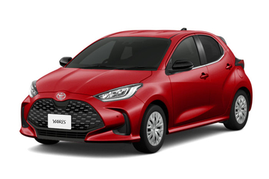 センシュアルレッドマイカ〈3T3〉フロントサイド