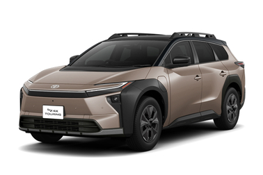 クリスタルブラックシリカ×ブリリアントブロンズメタリック［D36］フロントサイド