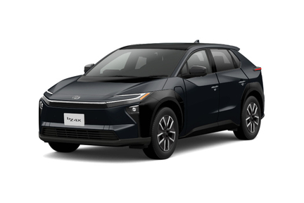 アティチュードブラックマイカ〈218〉フロントサイド