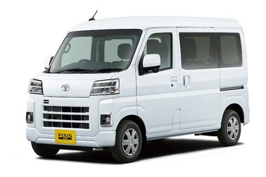 クルーズターボ（2WD）