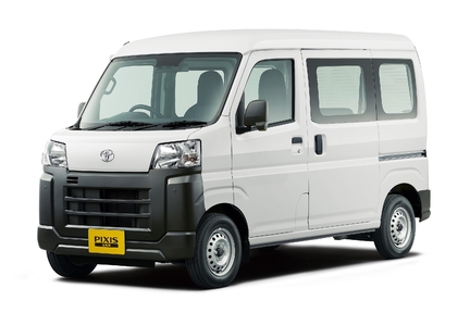 スペシャル（5MT・2WD）