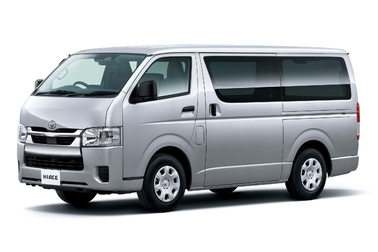 VAN・2WD・2000ガソリン・DX“GLパッケージ”