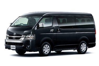 WAGON・2WD・2700ガソリン・GL
