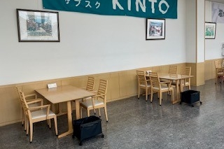 戸田店　ショールーム