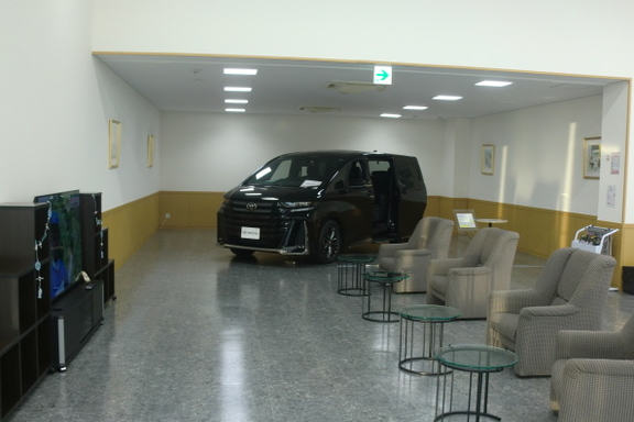 浦和三室店