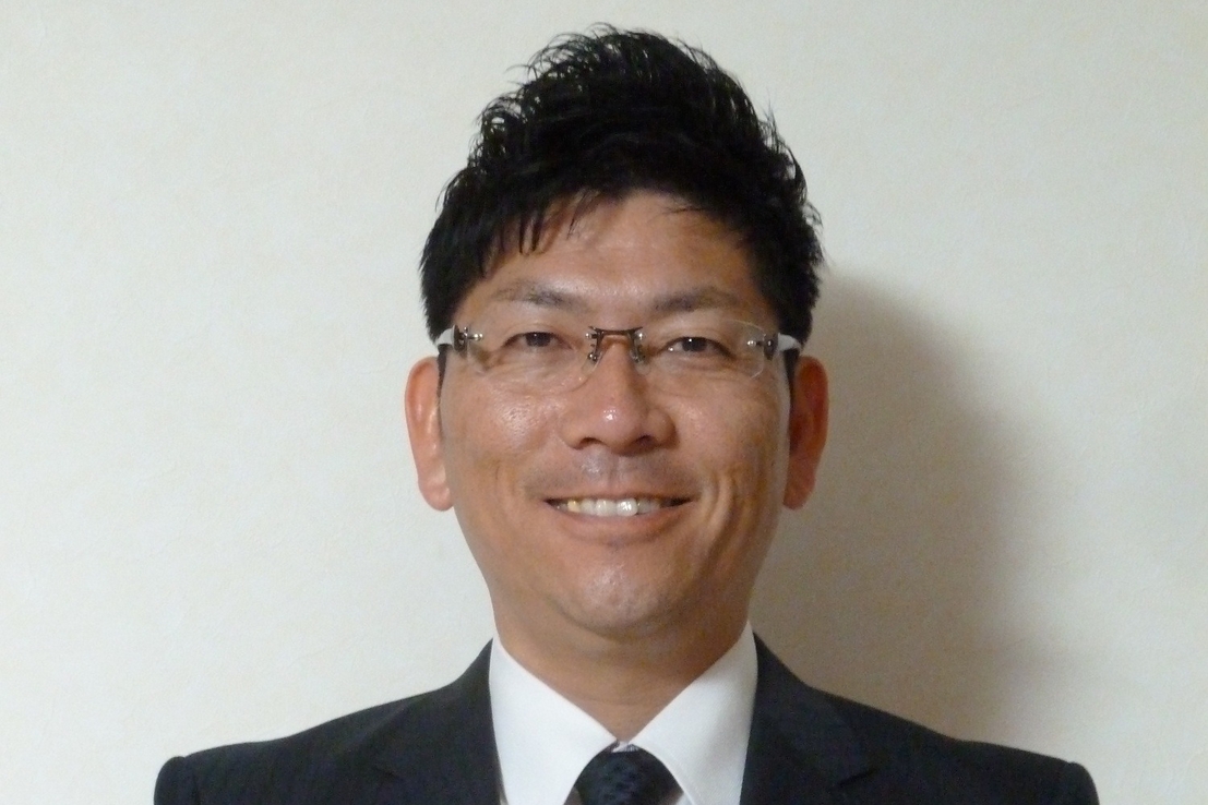 佐藤店長