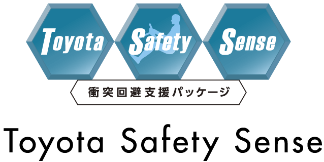 TOYOTA SAFETY SENSE